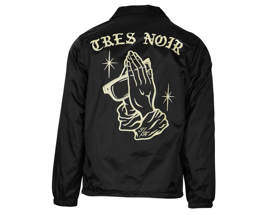 Pray to Be Waycooler Windbreaker