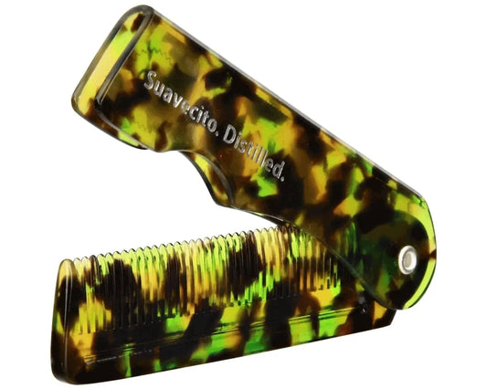 Penny Folding Comb