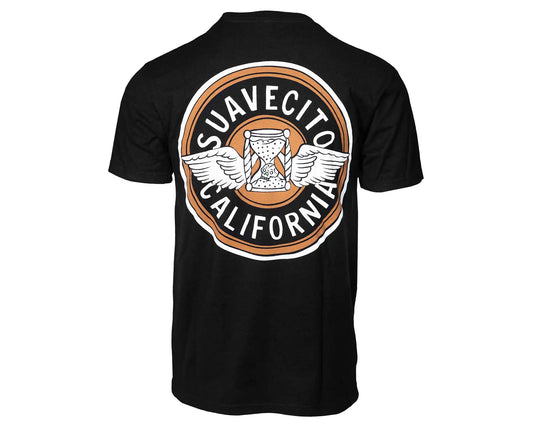 Timeless tee