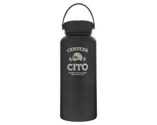 Cerveza Cito Growler - 32 oz