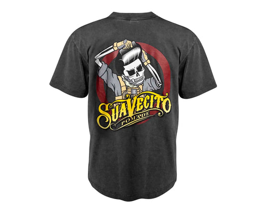 Suavecito x Call of Duty®: Modern Warfare® 4 Tee