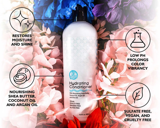 Hydrating Conditioner