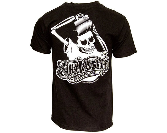OG Black Tee