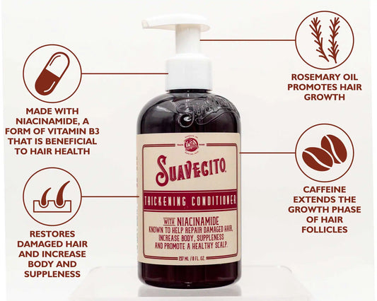 Thickening Conditioner