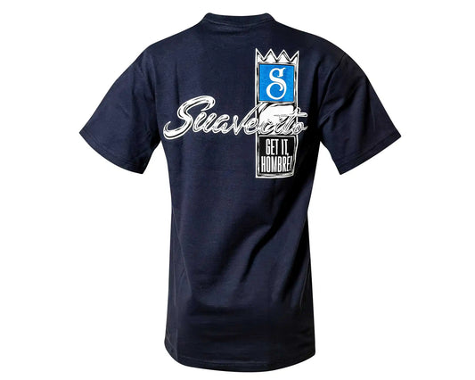 Big Block Tee