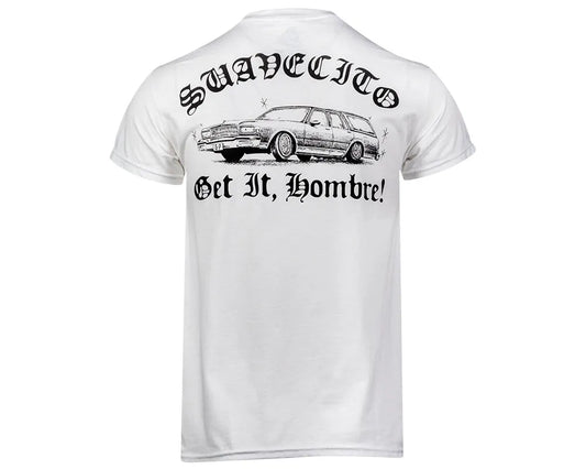 Caprice Tee