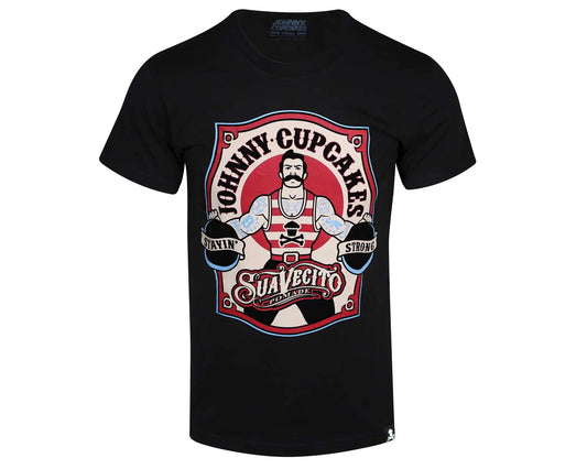 Stayin Strong Tee