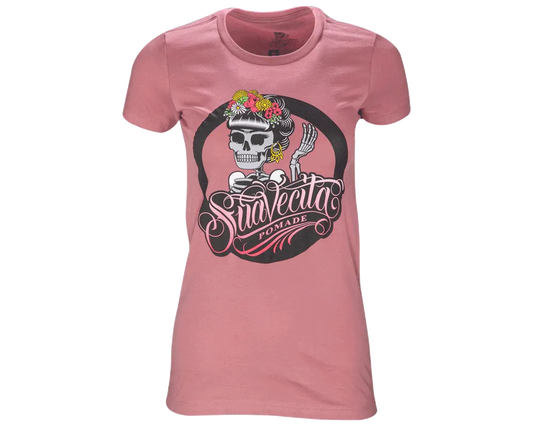 Viva La Vida Tee
