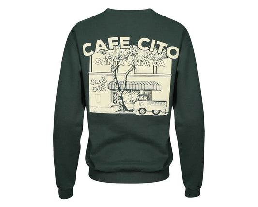 Kombi Crewneck