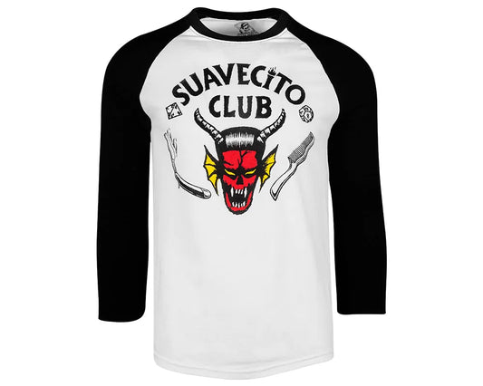 Suavecito Club Tee