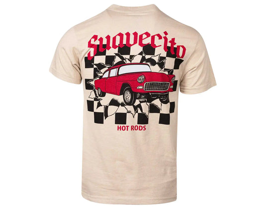 Speed Demon 55 Tee
