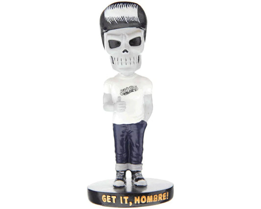 Suavecito Bobblehead
